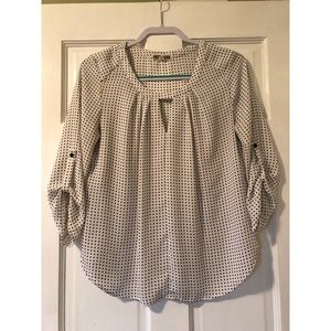 Nordstrom Blouse
